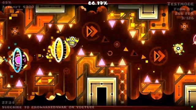 Atomic Cannon by Lieb (Top 60) смотреть онлайн