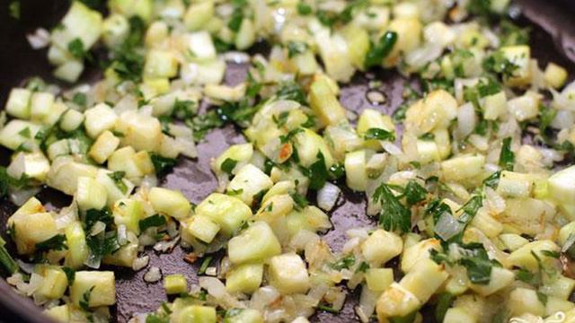 Рецепты от шеф-повара