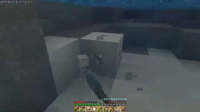 Ностальгический летсплей | Дом, милый дом! | Minecraft 1.12.2 JAVA смотреть онлайн