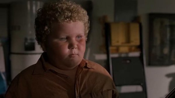 Плохой Санта(Гоблин)