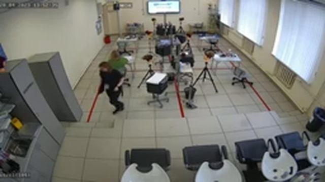 Чемпионат профессионального мастерства города Москвы "Московские мастера" смотреть онлайн