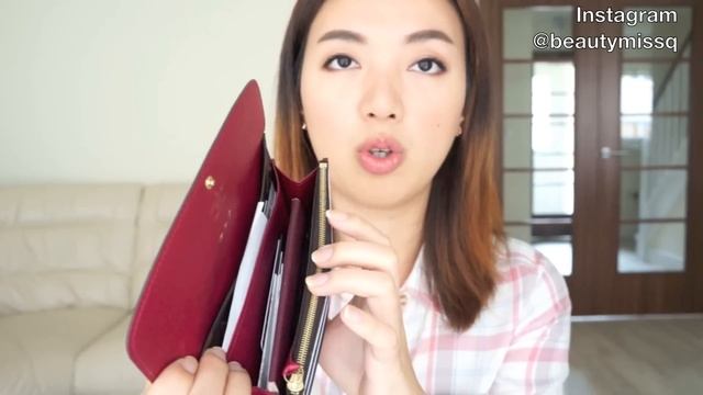 MY MOST AND LEAST USED DESIGNER ITEMS ft. LV, Dior, Valentino, Christian Louboutin etc. смотреть онлайн