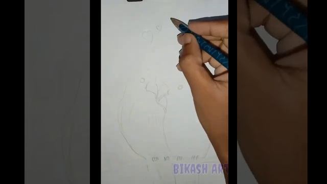 How to make Birds ✏️Drawing ✍️✍️// Easy Sketch bird lovely Drawing 2021 смотреть онлайн