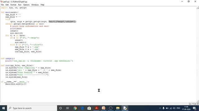 C++ and Python смотреть онлайн