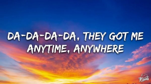 Tiësto - Lay Low (Lyrics)