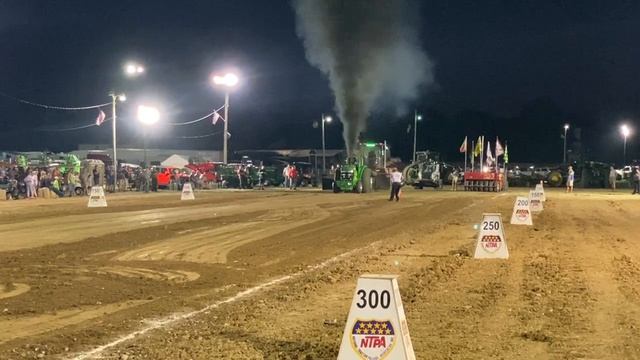 GIT R DONE Prostock Tractor!!! смотреть онлайн