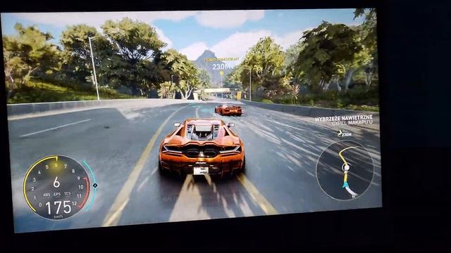 The Crew Motorfest (ASUS TUF Gaming FX506HC - i5-11400h, 16GB, 512 GB SSD, RTX3050 4GB, 144Hz) смотреть онлайн