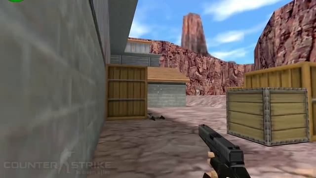 Как правильно ставить бомбу в CS 1.6 смотреть онлайн