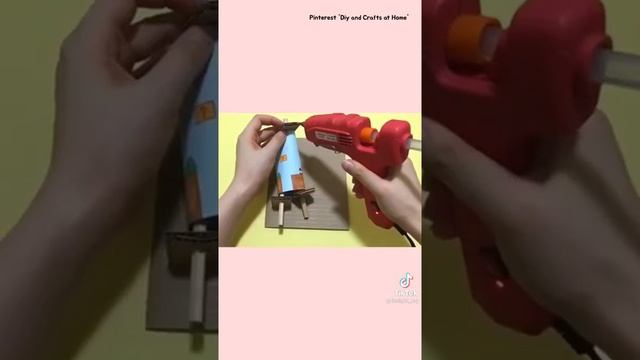 Как сделать игру Марио из бумаги и картона? смотреть онлайн