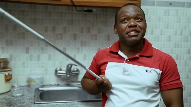 Jeff anaona lakini mkewe hajui – Kapuni | Maisha Magic Bongo смотреть онлайн