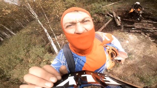 Эндуро/Белорецк/Ялангас/Журавлиное Болото смотреть онлайн