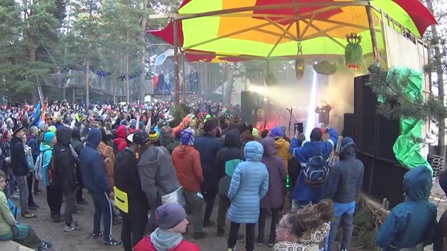 Solar Sisto, 2022, часть 1