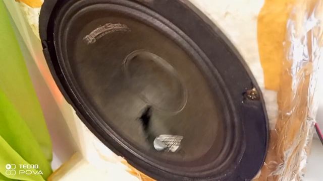 самые мощные колонки