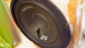 самые мощные колонки