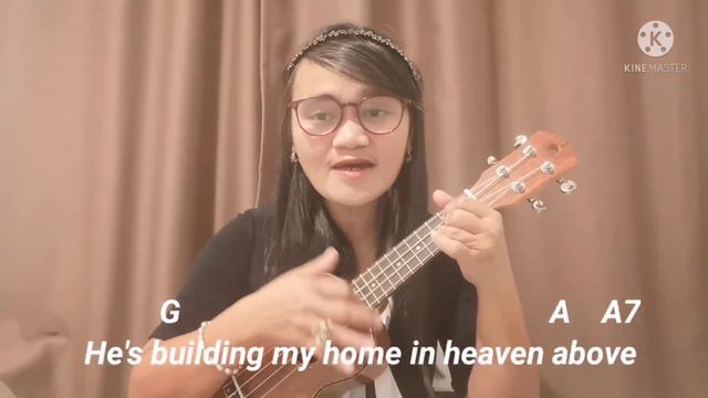 I am so Blessed | ukulele cover | chords and lyrics смотреть онлайн