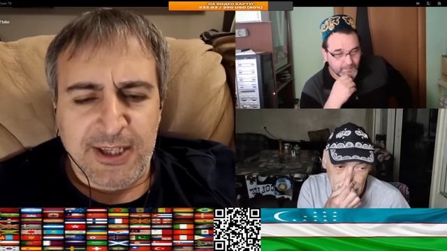 Нарезка стрима 04.10.2023. Грузия, Тбилиси, Михаил... Думай Михаил, думай! смотреть онлайн
