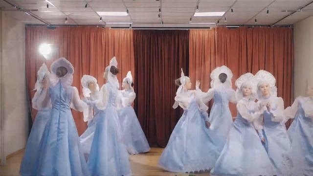 "Капель" и поздравление с Юбилеем Советского района г. Нижнего Новгорода смотреть онлайн