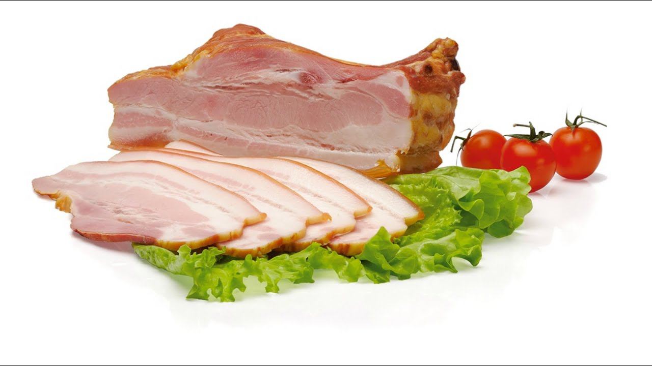 Грудинка запеченная в фольге. Очень вкусный рецепт от канала Сибирский обычай смотреть онлайн