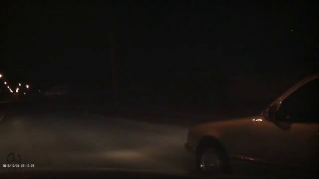 Заезд Mercedes W210 2.2 CDI Vs Mercedes W202 1.8i