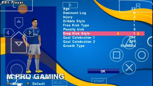 How To Download Pes 2024 ppsspp psp gameplay and add celebration смотреть онлайн