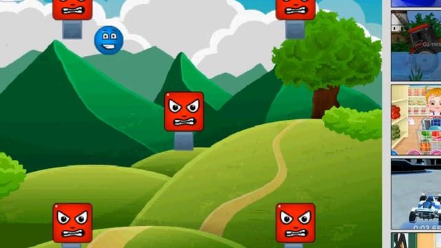 Let's Play Crash Boom Bang Part 1 Bang Is Strong смотреть онлайн