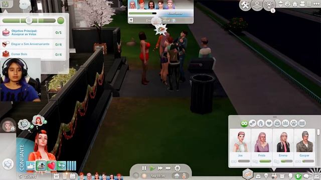 FRIDA VIROU ADULTA┃NOT SO BERRY #212 ┃GERAÇÃO AMEIXA/ROXA смотреть онлайн