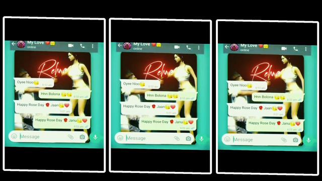 Happy rose day 🥀🥀🌹@techno Happy rose day video 🥀🥀🌹gamerz #rh #instagram #short video #youtube смотреть онлайн