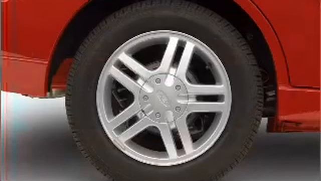 2002 Ford Focus - West Valley City UT смотреть онлайн