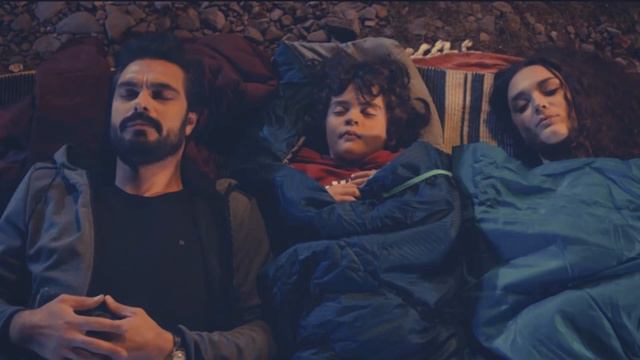 Emanet Final Bölümü - Mutlu Günler