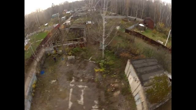 Парашютная вышка ЦНИИС 38 метров "Фактор падения" смотреть онлайн