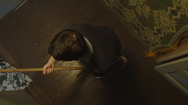 Оператор кино и ТВ. Финальная работа. Павильон. Бухарцев Семён смотреть онлайн