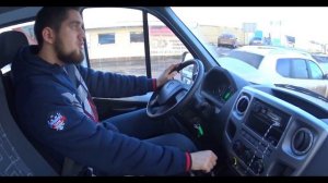 Тест-драйв ГАЗ соболь 4х4 2018 ?