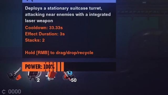 1 Way to play Engineer in Synthetik смотреть онлайн