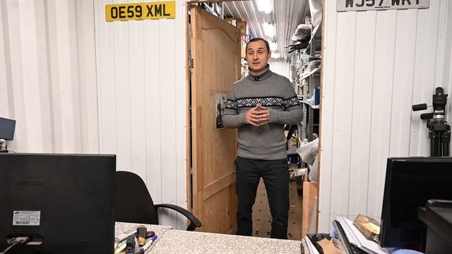 Русский сервис VOLVO / VOLLUX POWER TEAM