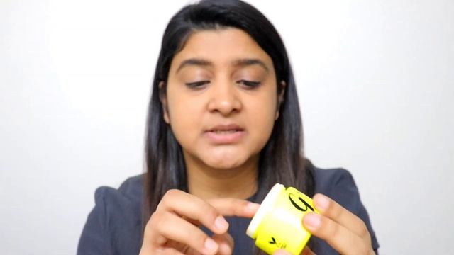 Best Face Mask For Acne Scars ,Dark Spots & Hyperpigmentation |Gleamin Vitamin C Clay Mask Review