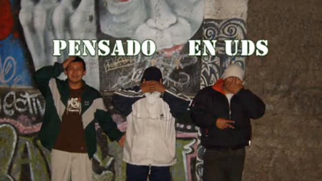Somos De La Calle - Juan Ramirez смотреть онлайн