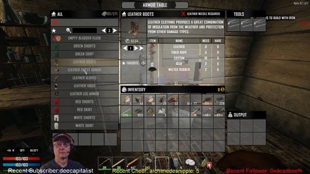 7 Days to Die / Co-op / True Survival Mod / S1-E82 смотреть онлайн