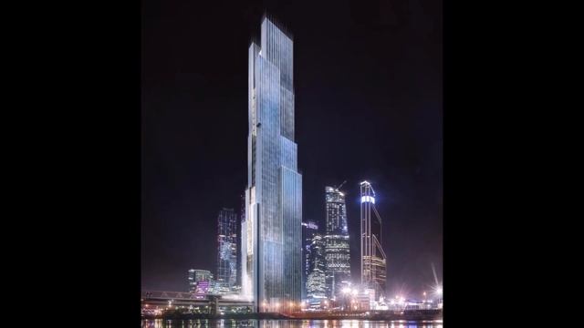 Москва 2025-2035 Горизонты смотреть онлайн