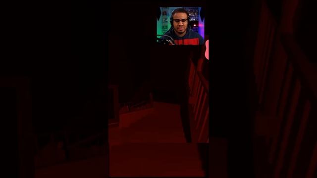 TERRIFIYING HORROR GAME | Arthur's Nightmare's смотреть онлайн