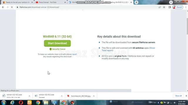 WinRar_How to Install Winrar_How to Zip Files_How to UnZip Files_How to Download Files_Faraz Sirewa смотреть онлайн