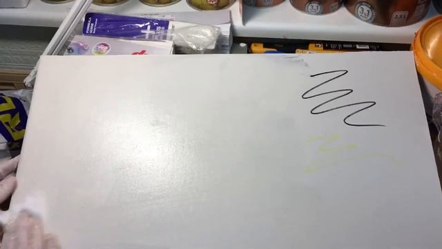 Dulux Ultra Resist (гостиные и офисы) - Тест на износостойкость смотреть онлайн