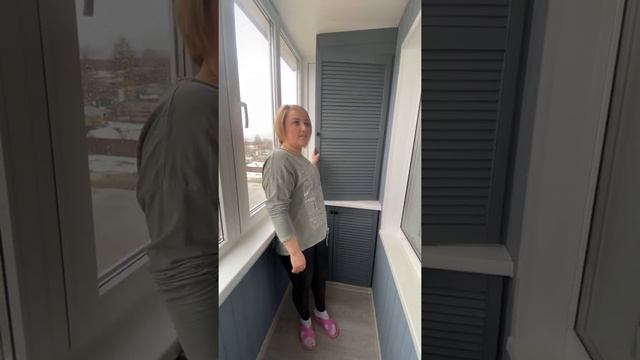 Отзыв о компании Балконика37. г. Иваново ул. Революционная д. 101 смотреть онлайн