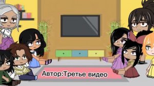 Реакция Энканто на т/и (1 часть)