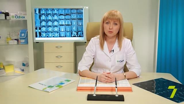 Совет врача в Утре на 7. Остеопороз. Симптомы заболевания смотреть онлайн