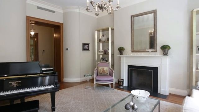 Английский стиль в интерьере за 10 минут. English interior style. смотреть онлайн