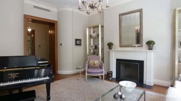 Английский стиль в интерьере за 10 минут. English interior style.