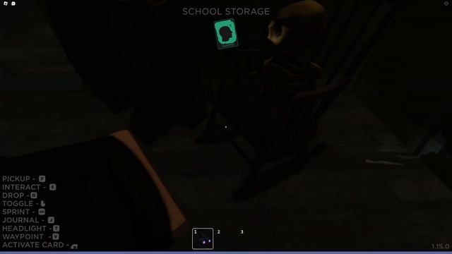 СТАЛО ЕЩЕ СТРАШНЕЕ! НОВОЕ ОБНОВЛЕНИЕ SPECTER 2 ROBLOX / РОБЛОКС смотреть онлайн