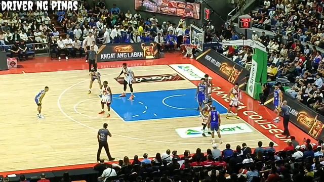 SAN MIGUEL VS MAGNOLIA 4TH QUARTER FULL GAME FINALS GAME 6 смотреть онлайн
