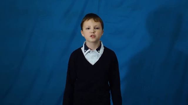 Калений Савелий. «Звоните, вам споют», М. Дружинина смотреть онлайн