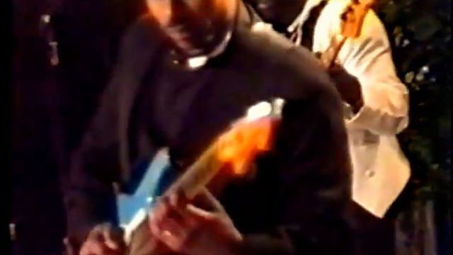 Silk & Soul: Breezin' (George Benson) смотреть онлайн